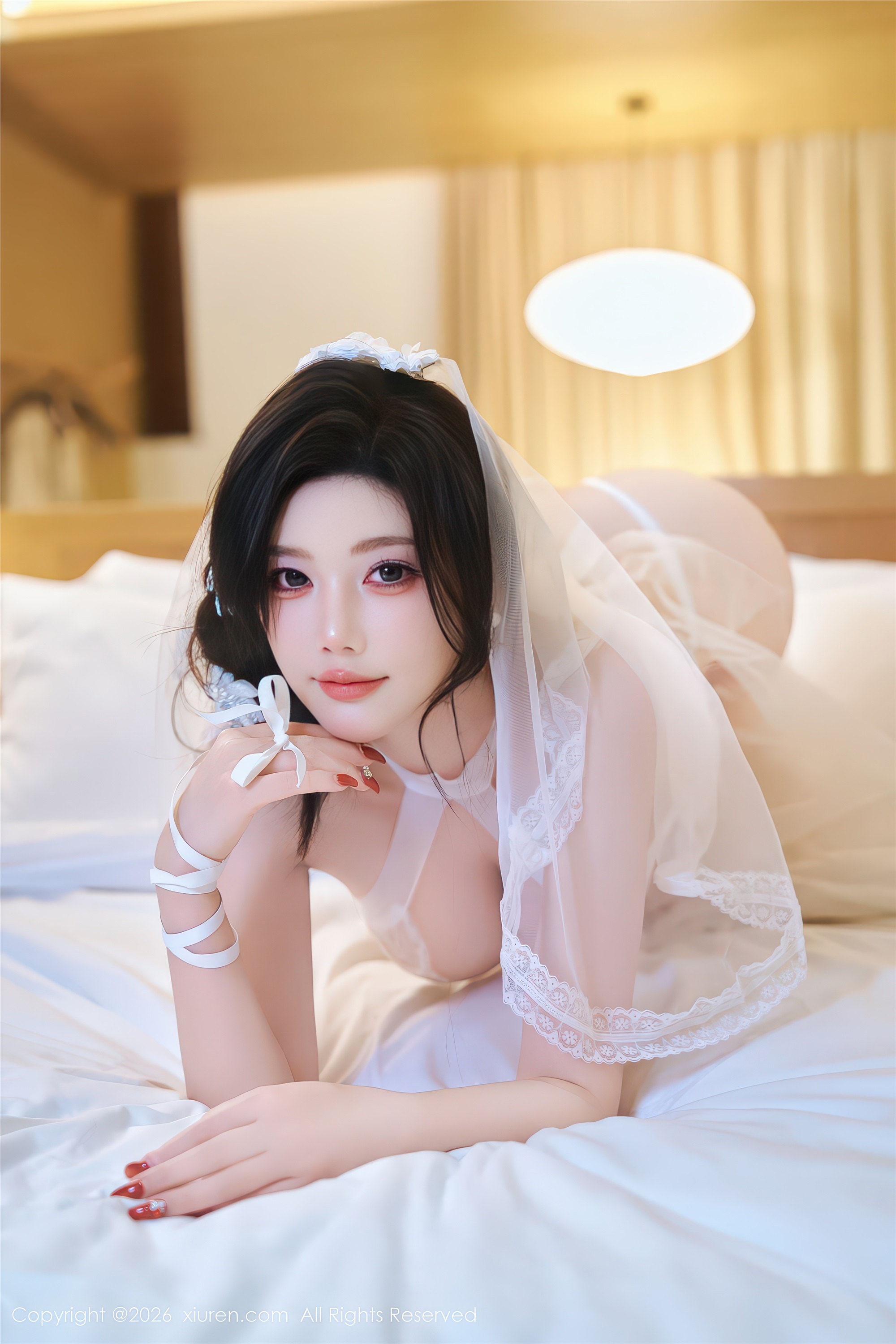 Xiuren秀人网 2026.01.07 NO.11206 杨晨晨